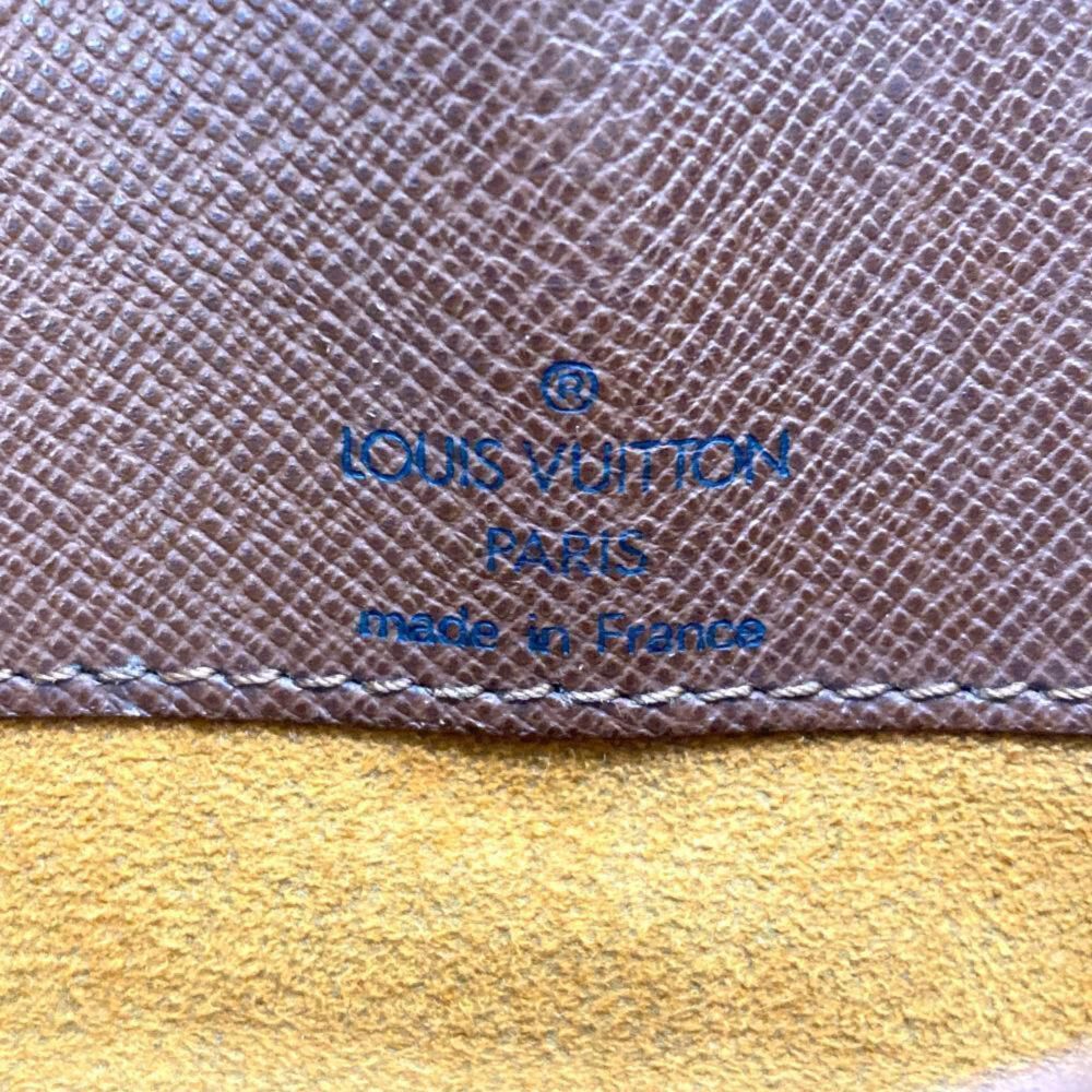 Louis Vuitton Musette Salsa