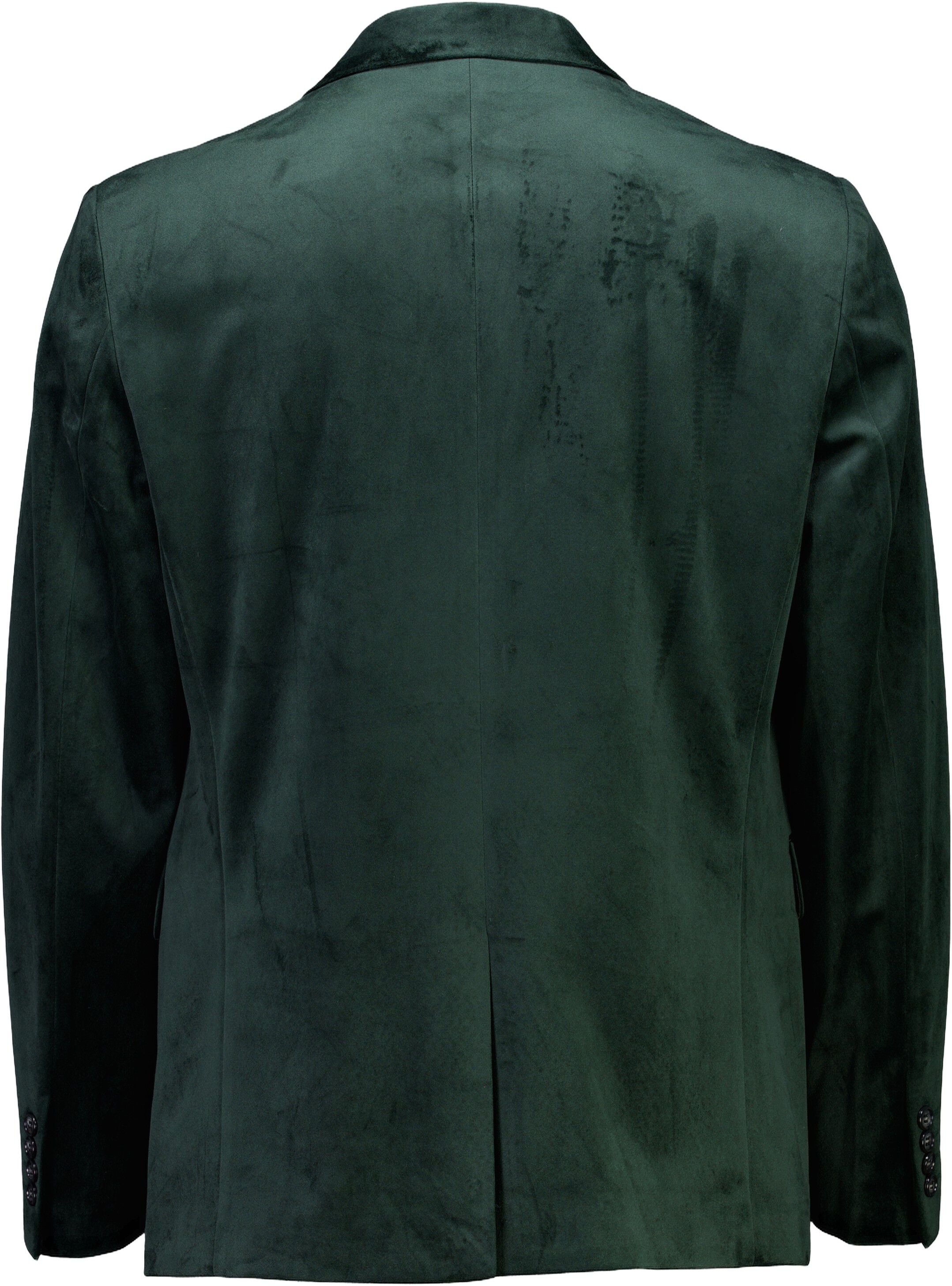 Velvet blazer