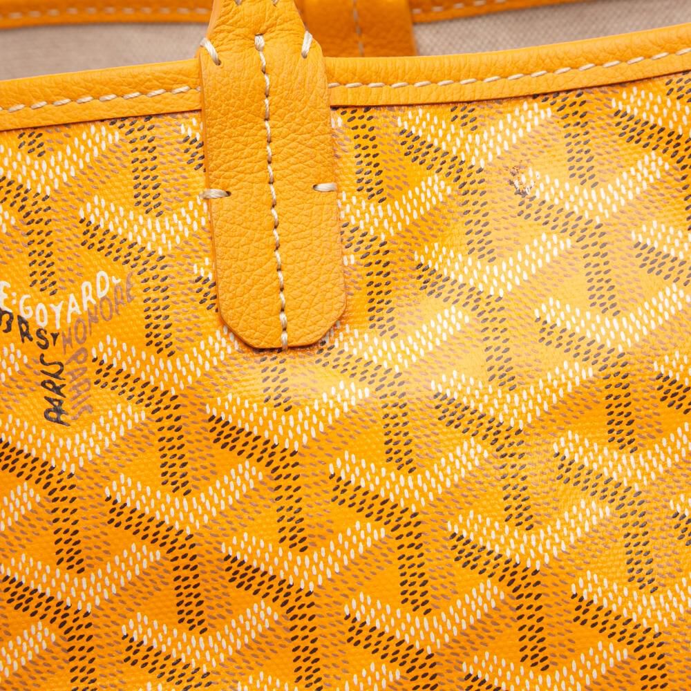 Goyard St Louis Tote
