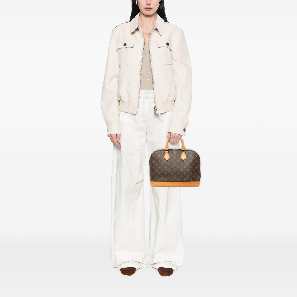 Louis Vuitton Alma