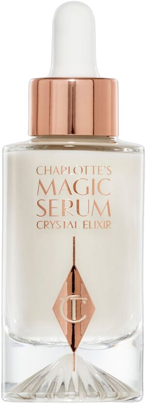 Charlotte's Magic Serum Crystal Elixir - Ansiktsserum