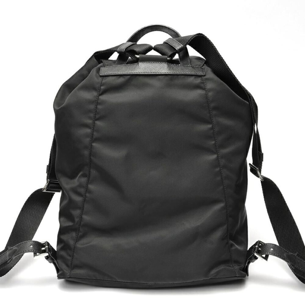 Prada Backpack