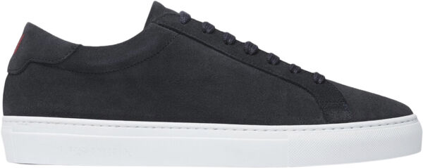 Theodor Suede Sneaker
