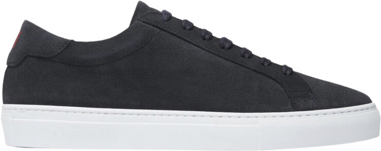 Theodor Suede Sneaker