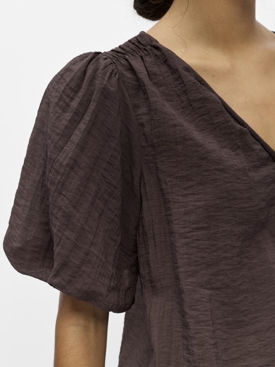 Objisora S/S Re Top E Ss Fair 26