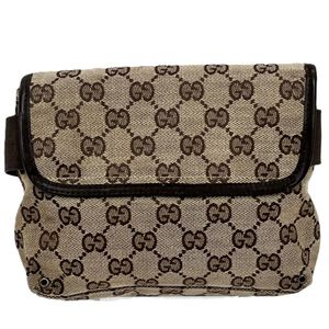 Gucci Belt Bag