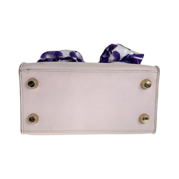 Salvatore Ferragamo Shoulder Bag