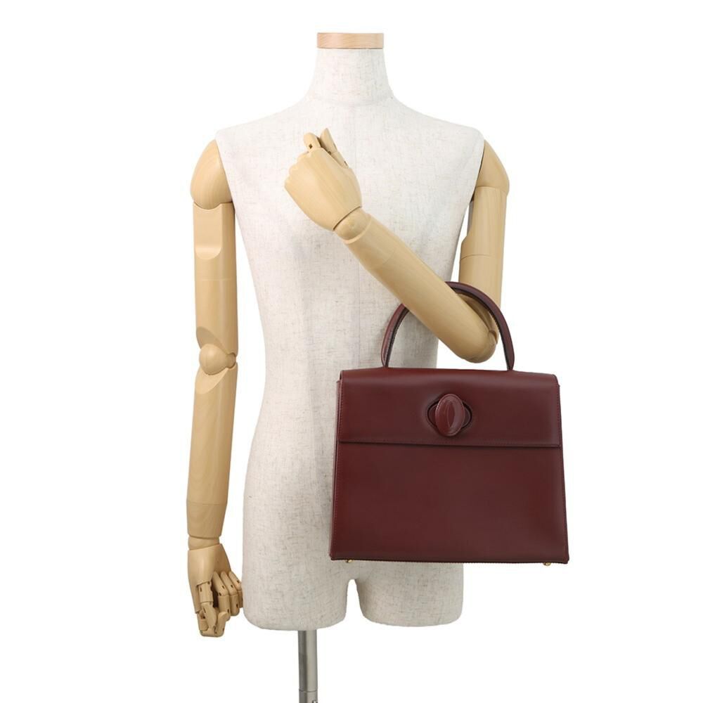 Cartier Handbag