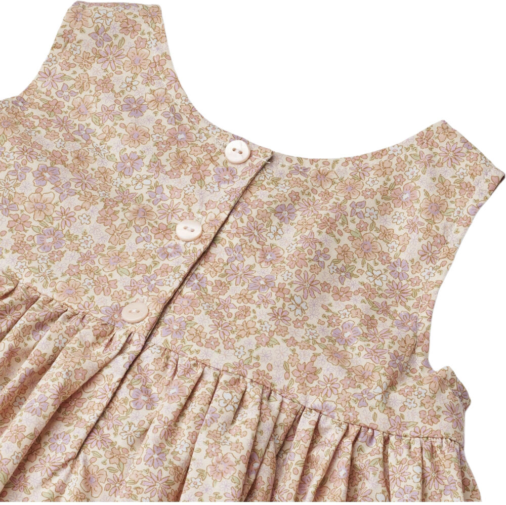 &AElig;rmel&oslash;s Kjole Sienna