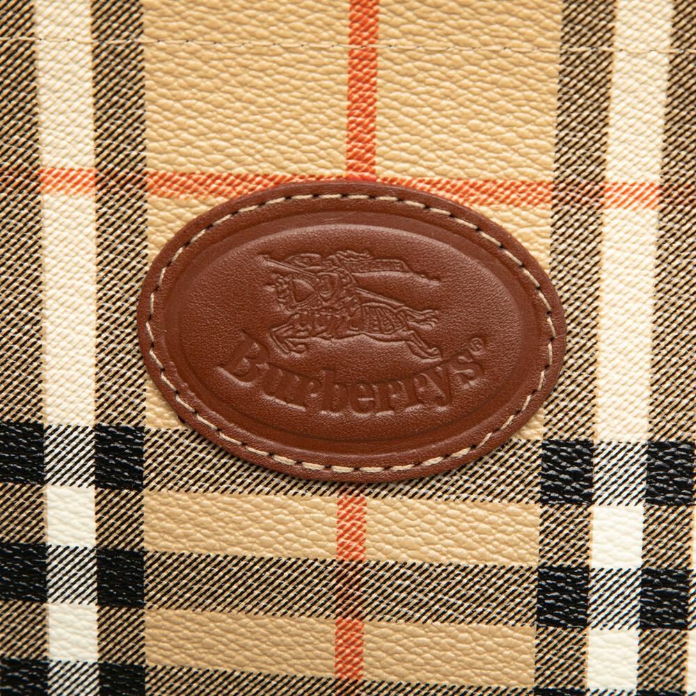 Burberry Shoulder Bag