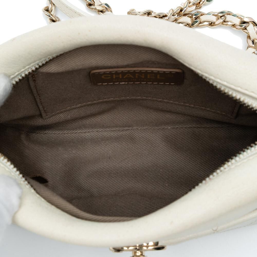 Chanel Shoulder Bag
