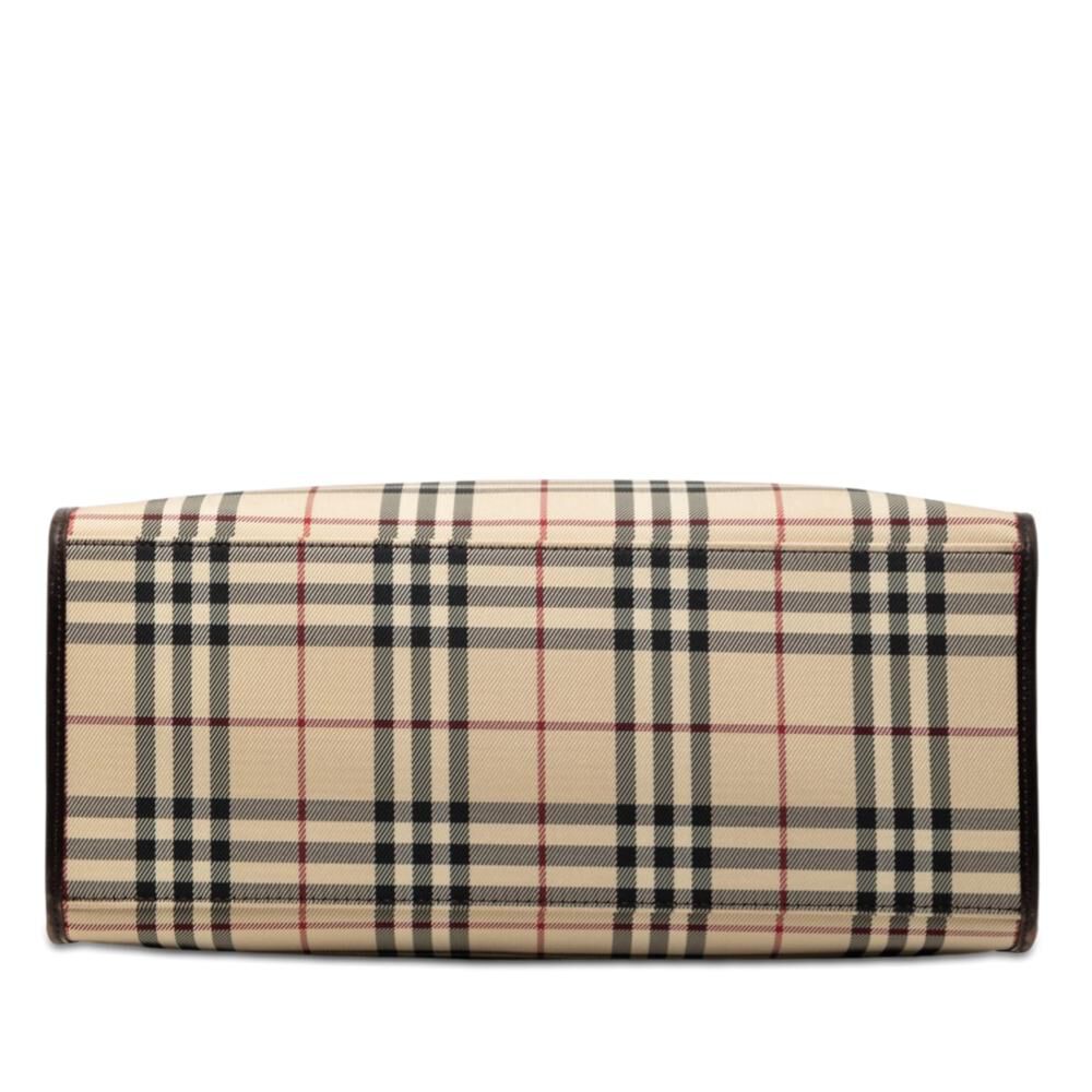 Burberry Tote