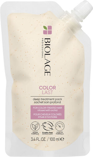 ColorLast Deep Treatment Pack