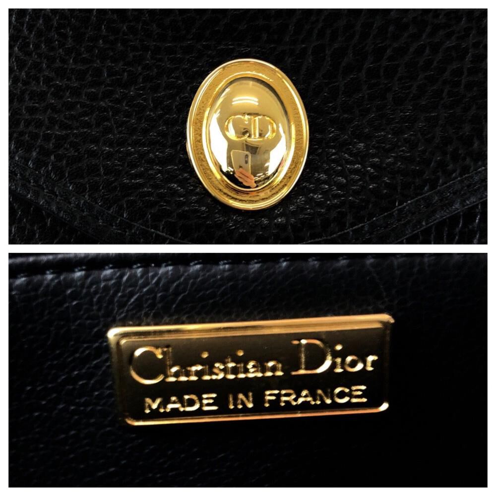 Dior Shoulder Bag