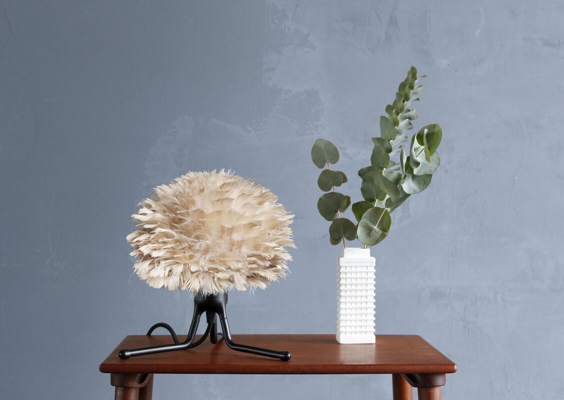 Eos Micro light brown &Oslash; 22 cm