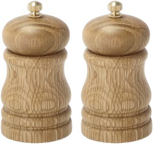 Pillivuyt Gourmet Kvarnset 10 cm, Douron