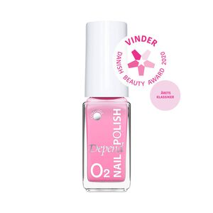 O2-minilak nr. 805