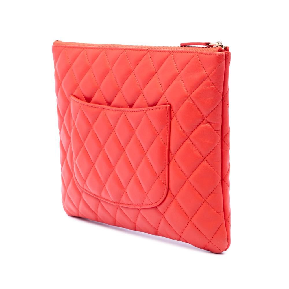 Chanel Clutch