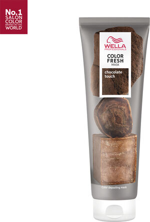Color Fresh Mask Chocolate Touch