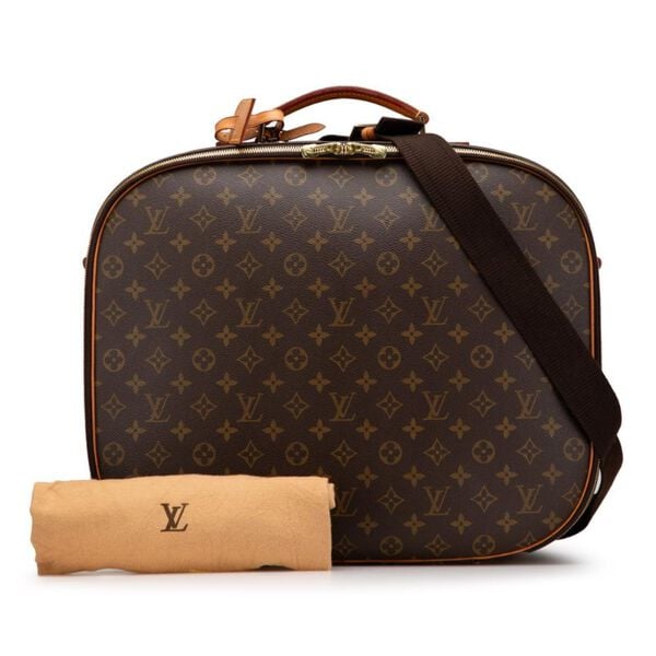 Louis Vuitton Packall