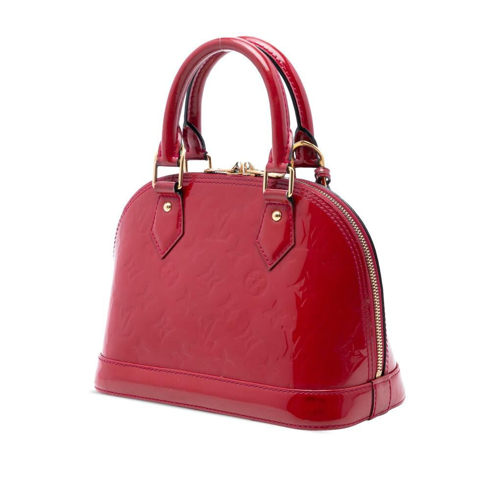 Louis Vuitton Alma