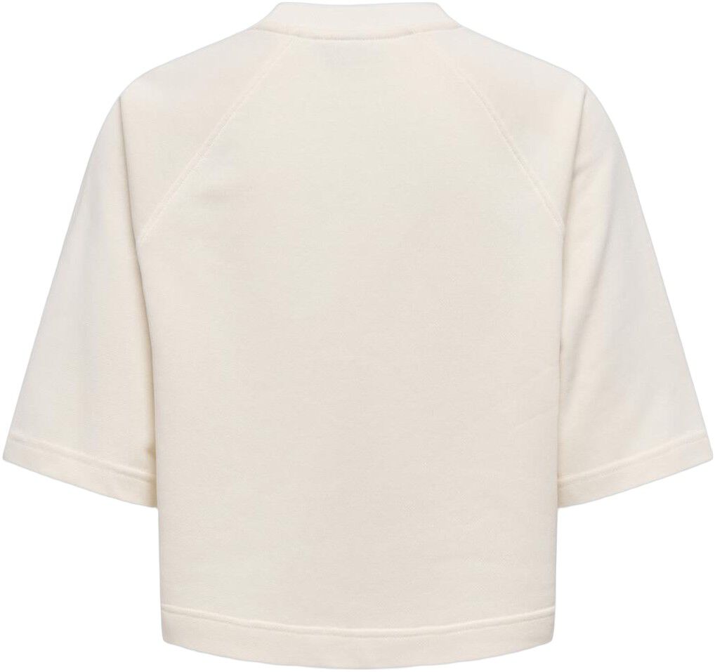 ONLDASIE 2/4 O-NECK RAGLAN UB CS SW