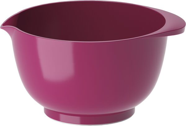 Margrethe-skål 0,75L Beetroot