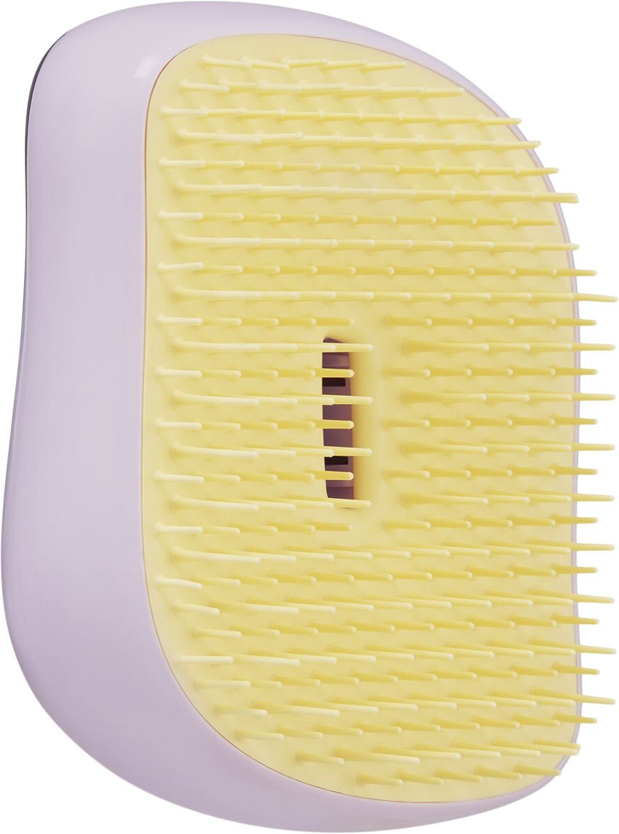 COMPACT STYLER LILAC YELLOW CHROME