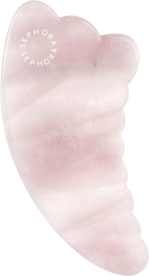 Rose Quartz Body Gua Sha