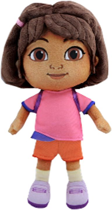 Dora Basic Legetøj Dora The Explorer Basic P | Magasin.se