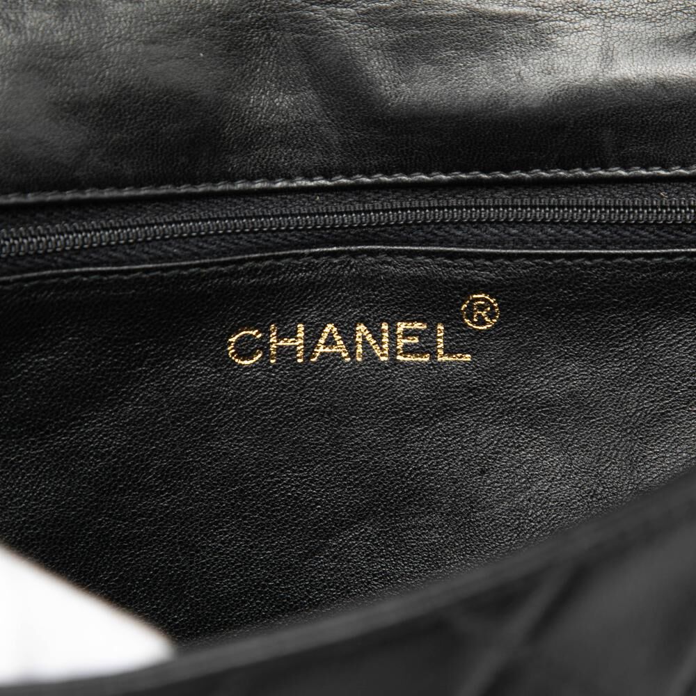 Chanel Crossbody Bag