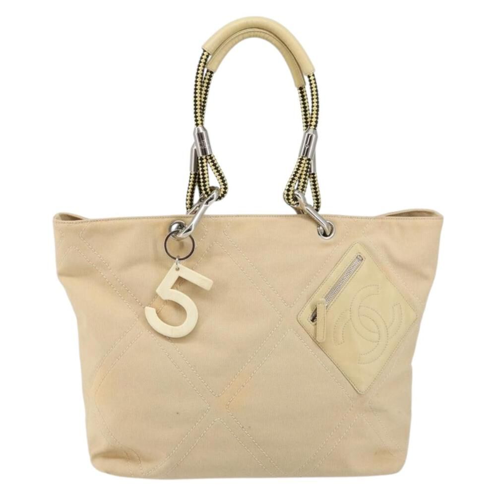 Chanel Tote