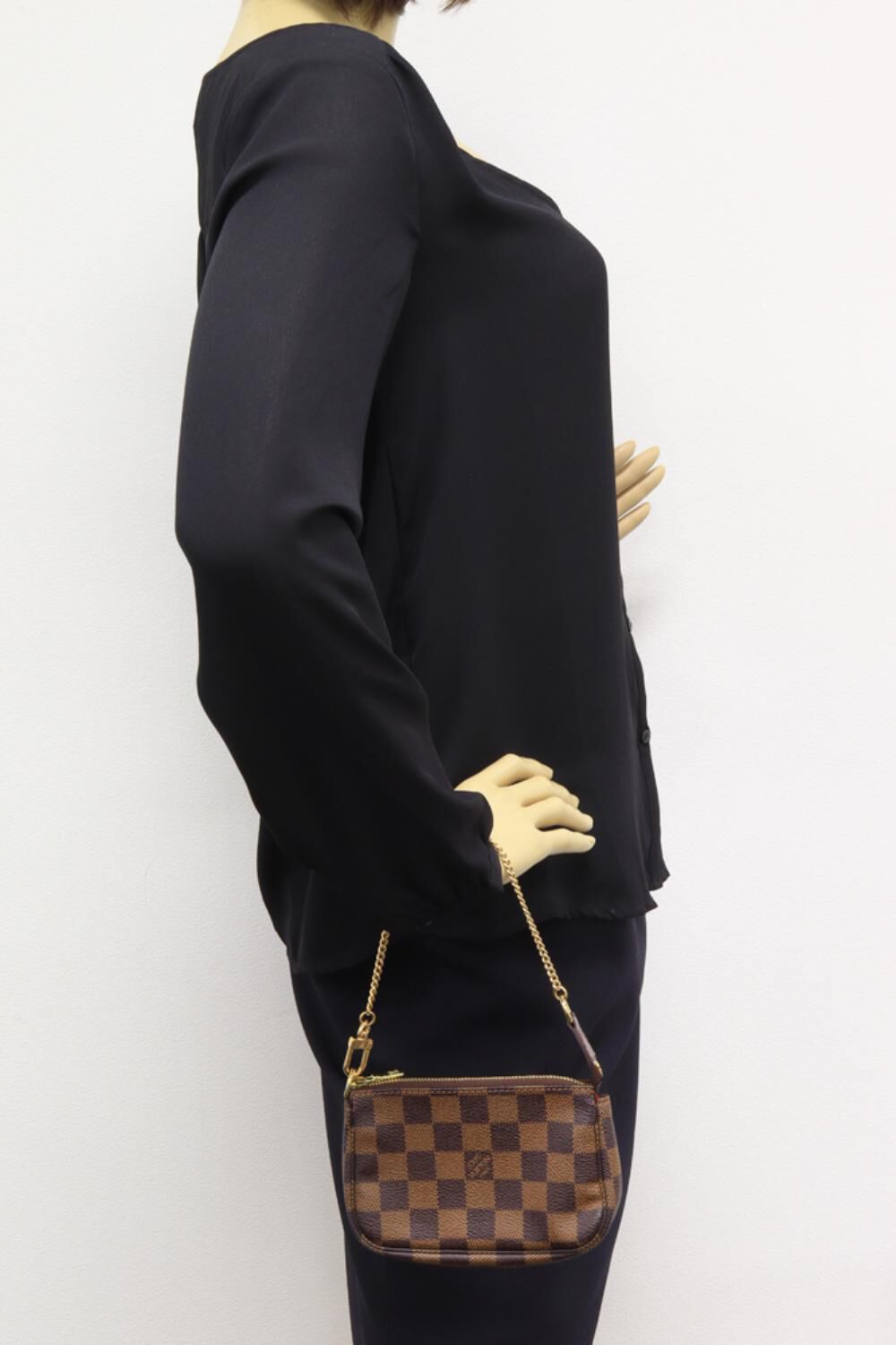 Louis Vuitton Pochette Accessoires