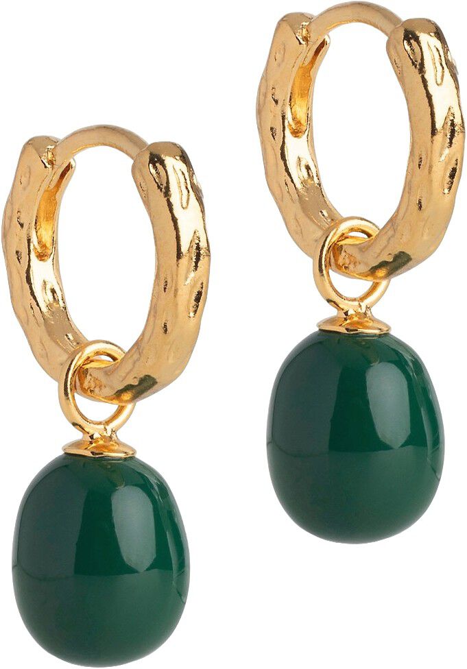 Hoops, Significant Enamel