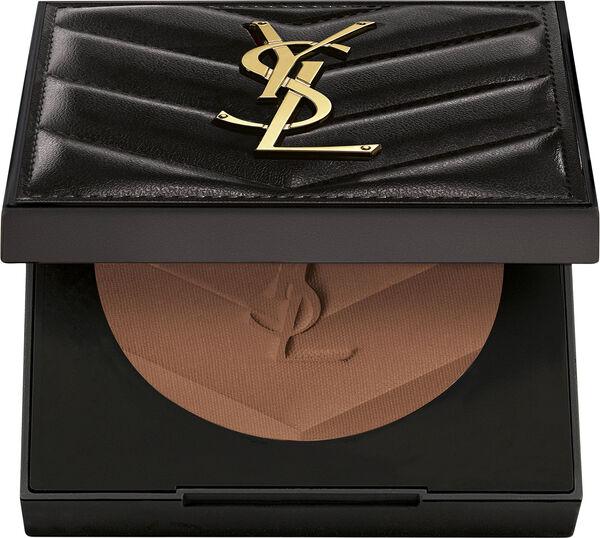 All Hours Hyper Finish Powder