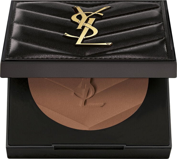 All Hours Hyper Finish Powder