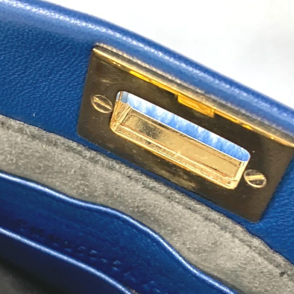 Fendi Peekaboo