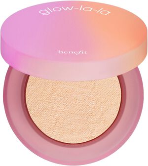 Glow-la-la - Velvet Gleam Highlighter