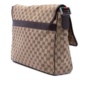 Gucci Messenger Bag