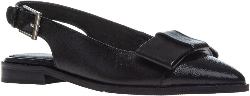 CITY WALK - BLACK