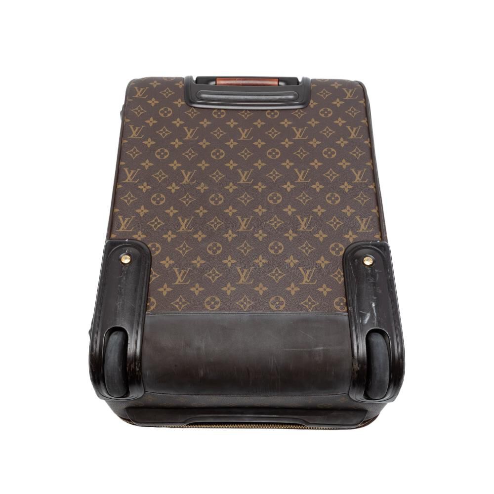 Louis Vuitton Travel Bag