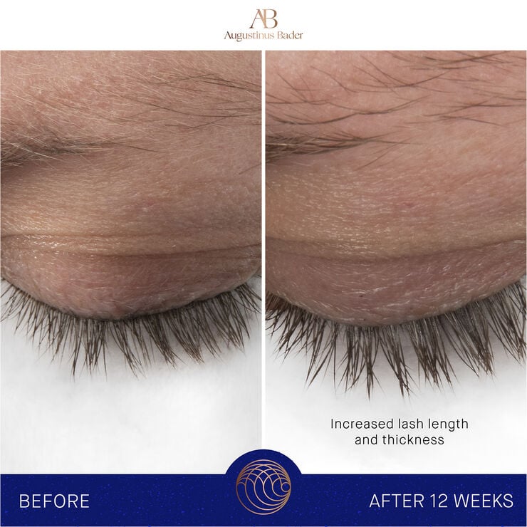 The Eyebrow & Lash Enhancing Serum