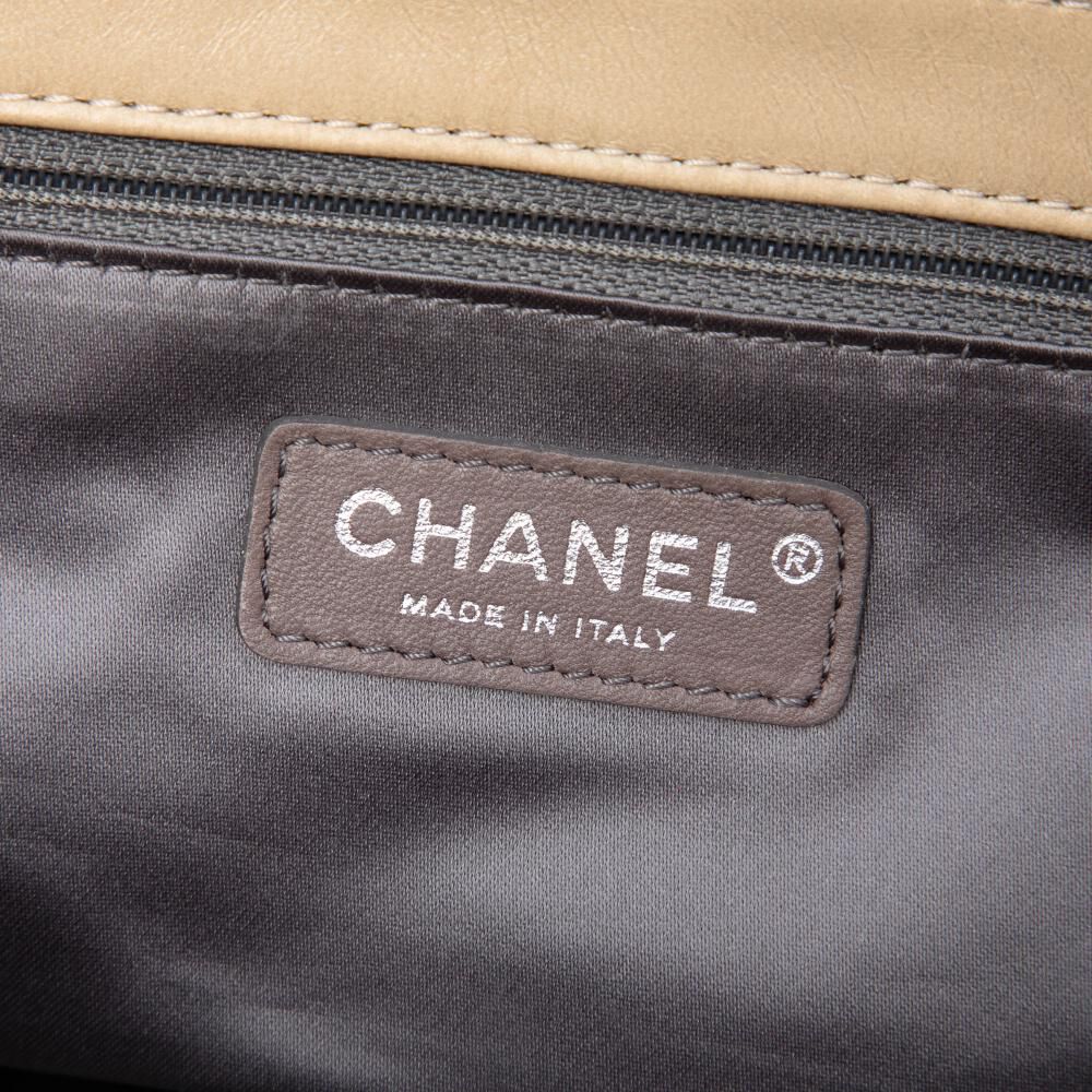 Chanel Flap Bag