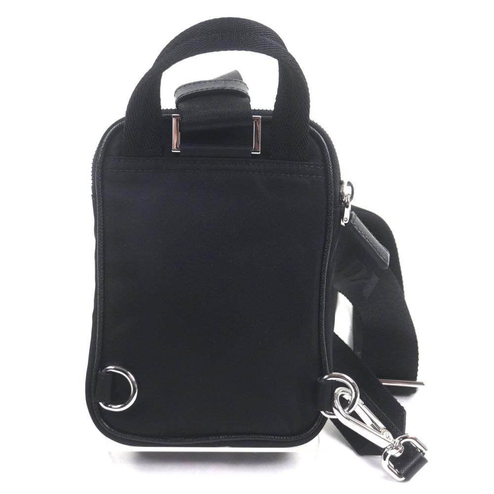 Prada Messenger Bag