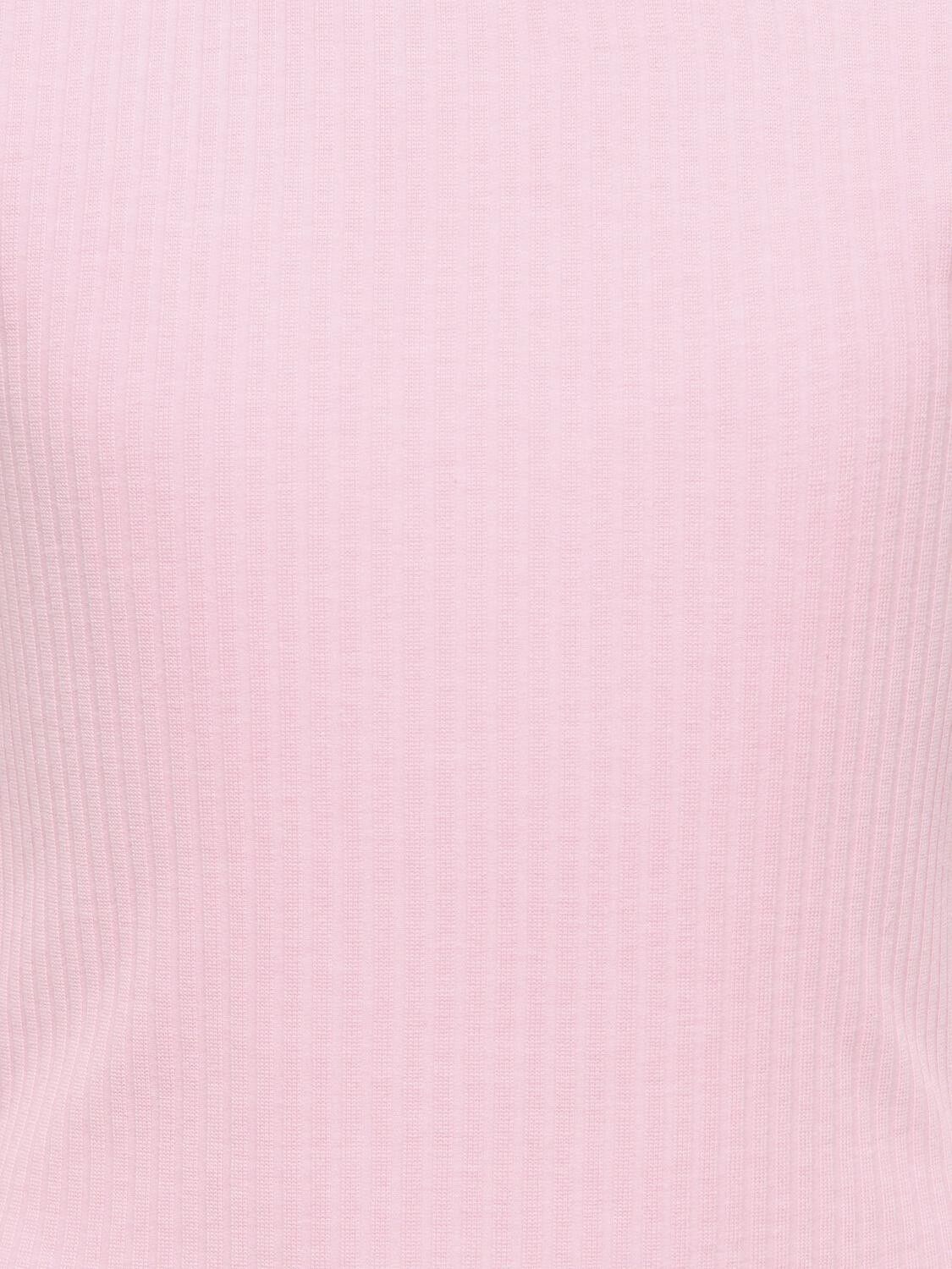 Kognella S/S O-Neck Top Noos Jrs