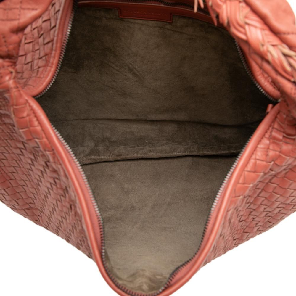 Bottega Veneta Hobo Bag