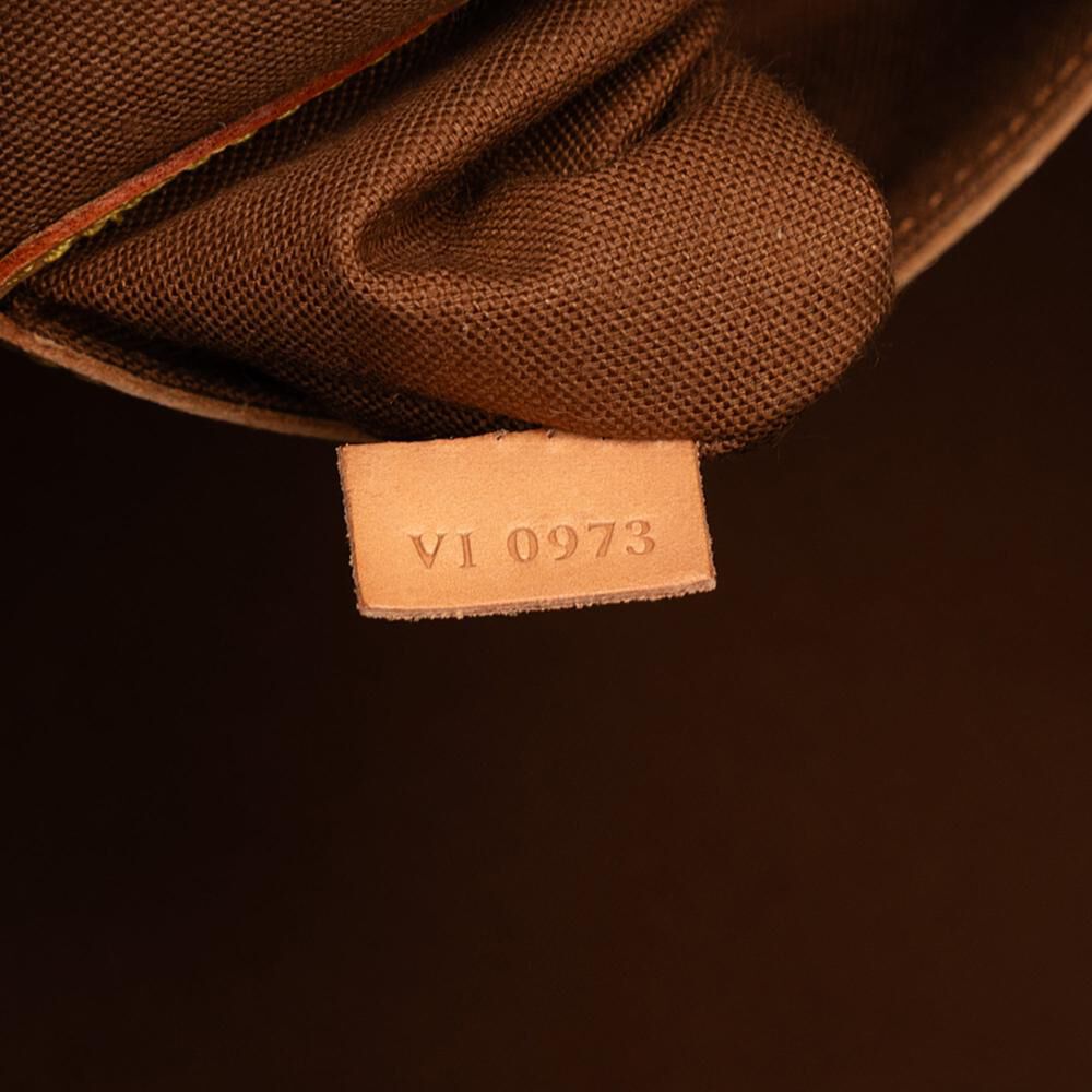 Louis Vuitton Alma