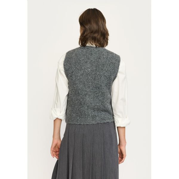 SRCamilla Vest Knit