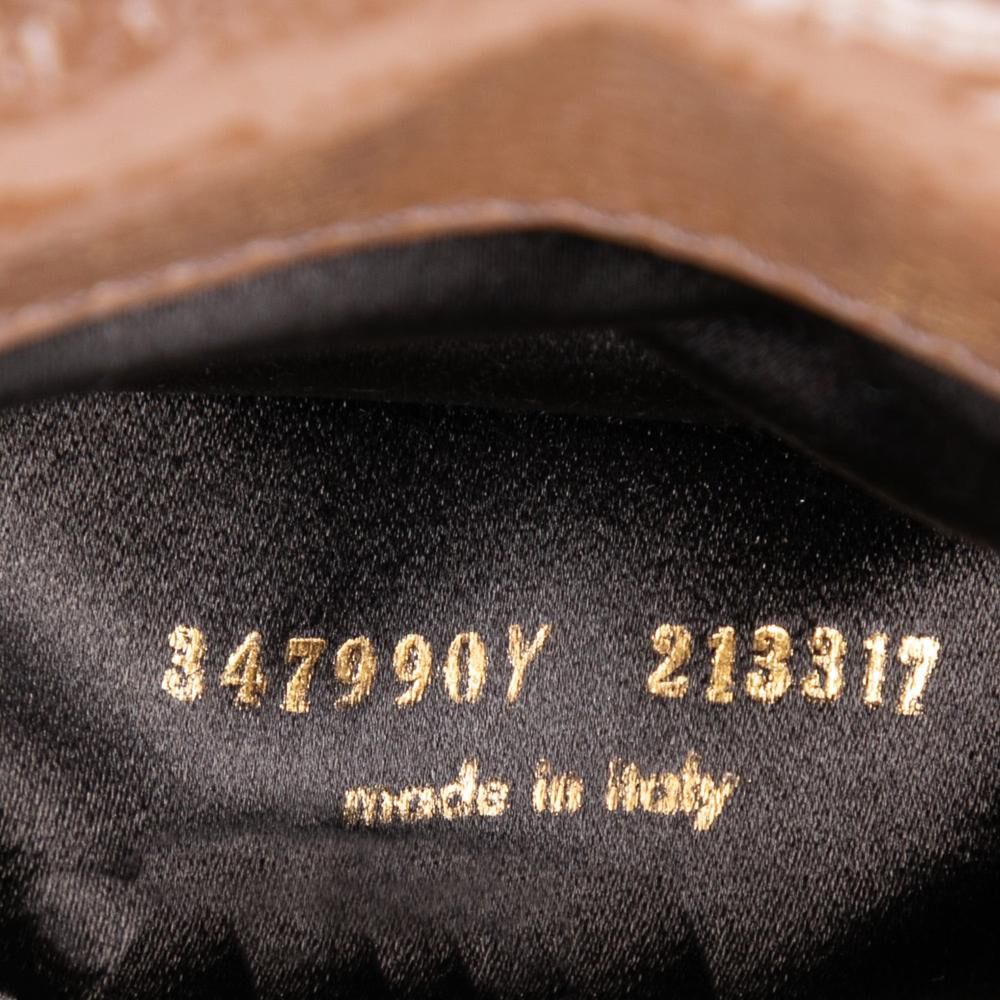 Yves Saint Laurent Clutch