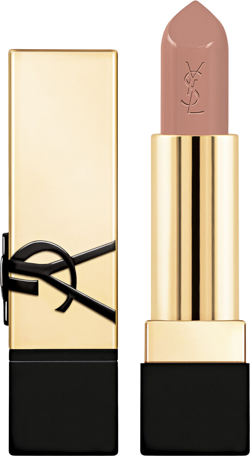 Yves Saint Laurent Rouge Pur Couture Pure Color-In-Care Satin Lipstick